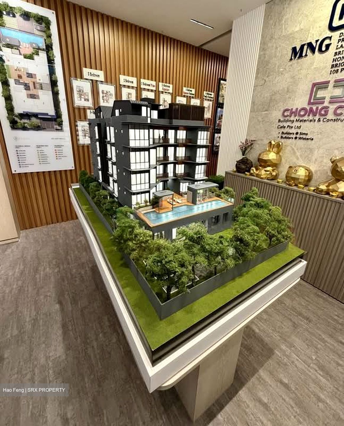 Joo Chiat Terrace (D15), Apartment #547859051